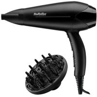 Фен BaByliss D563DE