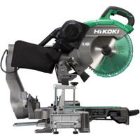 Стационарный инструмент Hitachi-Hikoki C12RSH3WAZ