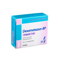 cumpără Dexametazon-BP 4mg/ml 1ml sol. inj. N10 în Chișinău