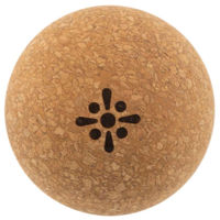 Dispozitiv de masaj mecanic miscellaneous SL-00013847 Minge masaj Cork Bloom (7127)