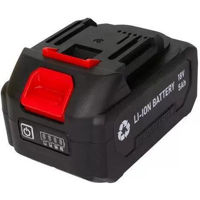 Зарядные устройства и аккумуляторы Profmet 856012 Аккумулятор 18 В, 5,0 А·ч