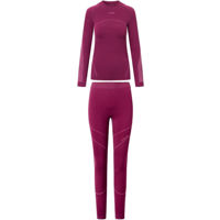 Одежда для спорта Wiking Explore More Lengerie termo Primeone (set) Lady (500/25/7755/4600/M)