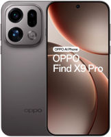 Смартфон OPPO Find X9 Pro 5G 16/512GB Titanium Charcoal