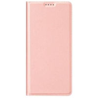 Чехол для смартфона Dux Ducis Flip SkinPro Samsung S24FE, Pink