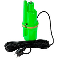 Pompă IBO VT-450 Vantec (450W)