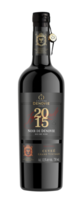 Вино Cuvee Grand Vintage Noir de Denovie, 2015, красное сухое, 0.75Л