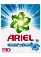 Стиральный порошок Ariel Fresh 400г