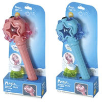 Игрушка Essa 369A Baloane de săpun Bagheta magică (Albastru/Roz)