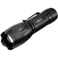 Фонарь Ansmann 1600-0679 LED torch Action 400 UV