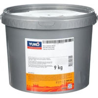 Автохимия Yukoil Солидол 9кг/10л ведро п/эт