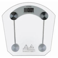 Весы напольные misc 2702 Cantar Personal scale max 180kg (33х30х3см) 111-3