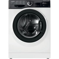 Стиральная машина с фронтальной загрузкой Whirlpool WRSB7259BBEU