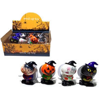Декор Promstore 18425 Механическая игрушка Хэллоуин