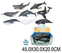 Игрушка Richi (50269) Set pesti (8buc.)