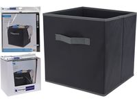 Короб тканевый Storage Solutions 30X30X30cm