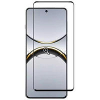 Стекло защитное для смартфона Helmet Diamond Glass 5D Oppo Find X8 Pro, Black