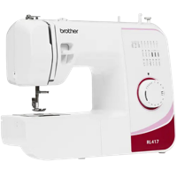Sewing Machine BROTHER RL-417
