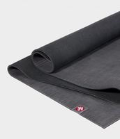 Mat pentru yoga Manduka eKO lite CHARCOAL -4mm