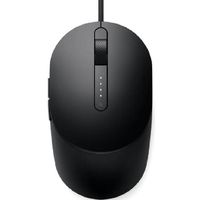 Mouse Dell MS3220 Black (570-ABHN)