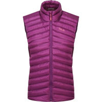 Одежда для спорта Rab Vesta dame Cirrus Flex Plum 10 (QIP-36-PLM-10)