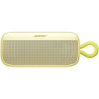Колонка портативная Bluetooth Bose Soundlink Plus, Citrus Yellow