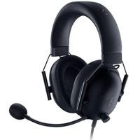 Наушники игровые Razer RZ04-03240900-R3M1 BlackShark V2 X Xbox Licensed