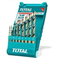 Набор головок, бит, насадок Total tools TACSD0095