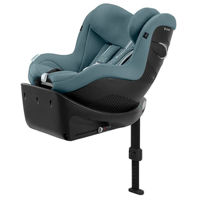Автокресло Cybex 524001467 Sirona Gi i-Size Plus Stormy Blue