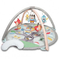 Коврик игровой Skip Hop 307275 Salteluta de activitati Treetop Friends