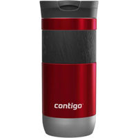 Термокружка Contigo Byron 2.0 470ml Red (43374)