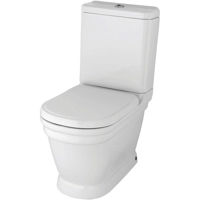 Унитаз Creavit Antik AN360.001 / AN410 / KC0303.01/ IT5130