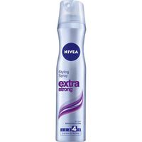 Spray fixativ Nivea Extra  250ml