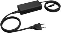 Аксессуар для моб. устройства Jabra 14202-20 PanaCast 50 Power Supply, EU PSU, Black with Cable