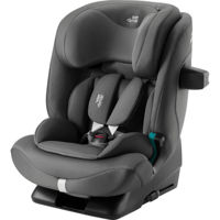 Автокресло Britax-Römer AdvansaFix Pro Mineral Grey Style