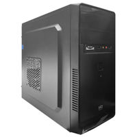 Системный блок Intel ATOL PC-1015MP