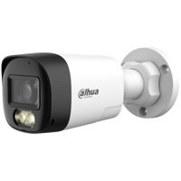Cameră de supraveghere Dahua DH-HAC-HFW1200RLP-IL-T 2Mp 2.8mm