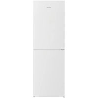 Холодильник с нижней морозильной камерой Arctic AK60386M40NFW