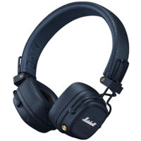 Наушники беспроводные Marshall Major V Blue