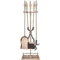 Аксессуар для камина ArtFlame Set accesorii pu semineu Antique LZ819A