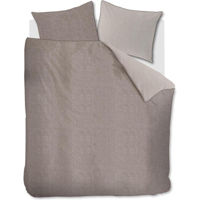 Домашний текстиль Riviera Maison 326055 Chevron brown