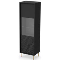 Шкаф Halmar Bullet W-1