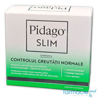 Pidago Slim comp. N60 Fiterman