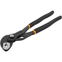 Плоскогубцы Tolsen Cleste tip papagal cu eliberare rapida 300mm (10330)