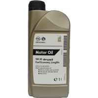 Масло Daewoo GM DEXOS 1 GEN.2 5W-30 1L