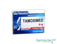 Tamoximed comp. 20mg N20x3 (Balkan)