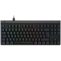 Tastatură gaming Logitech G515 TKL Wired Black (L920-012872)