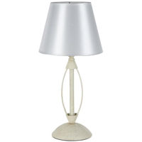Настольная лампа Maytoni Lampa de masa ARM327-11-W