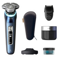 Бритва электрическая Philips XP9201/33 i9000 Prestige