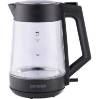 Чайник электрический Gorenje K17OGP