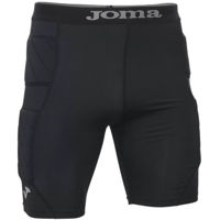 Одежда для спорта Joma Goalkeeper Protection Black L/S (12-14) 100010.100